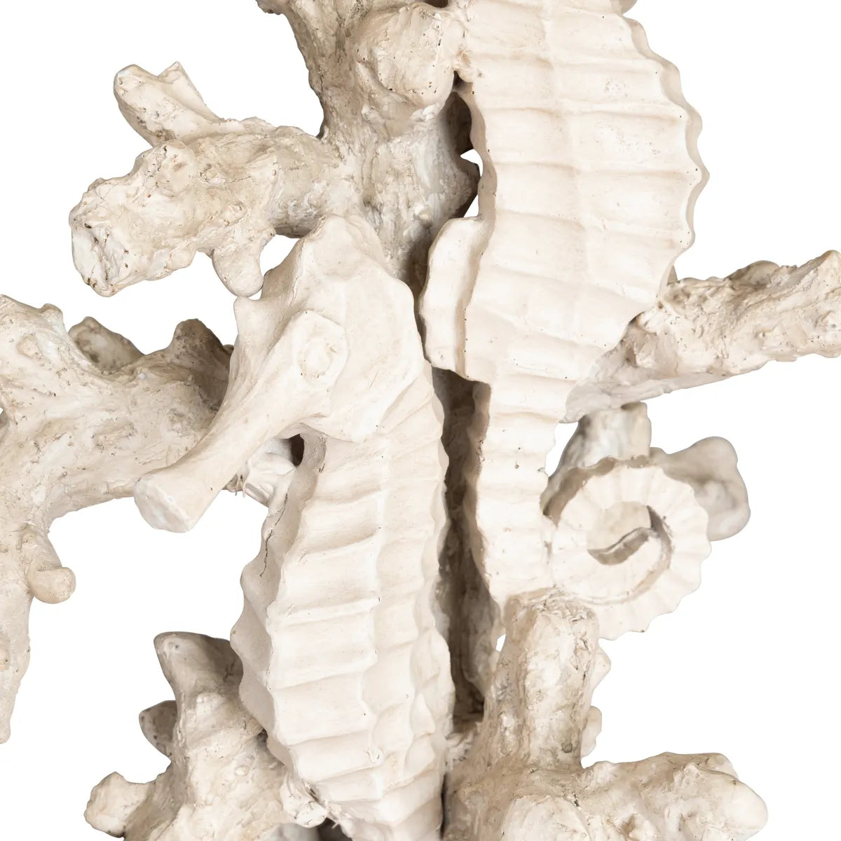 Arided of Cranberry Cove Table Lamps (2-Pack), Beige, Coastal