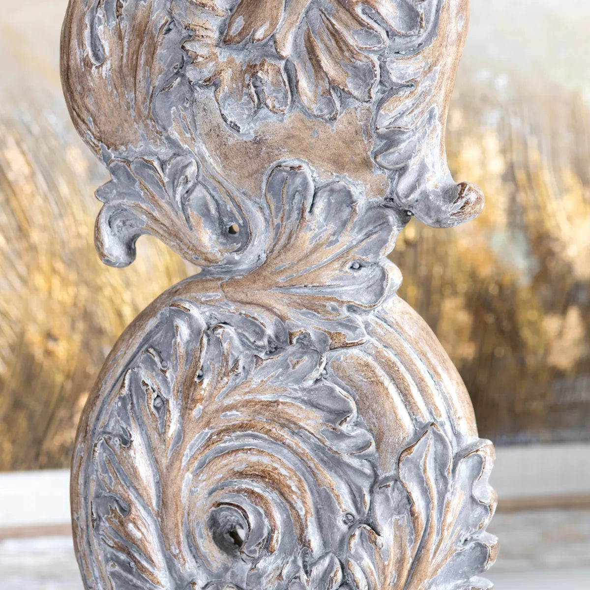 Bellatrix of Fairfield Harbor Table Lamps (2-Pack), Grey, Traditional