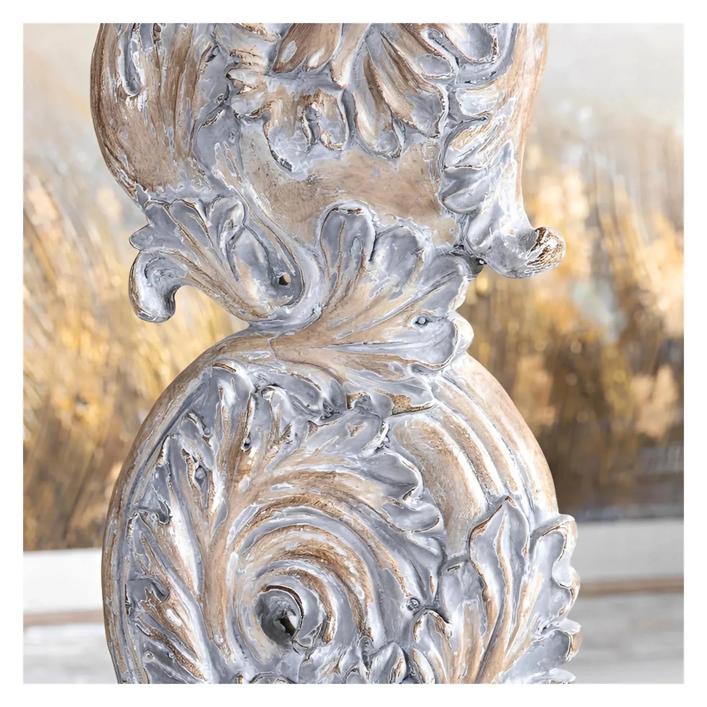 Bellatrix of Fairfield Harbor Table Lamps (2-Pack), Grey, Traditional