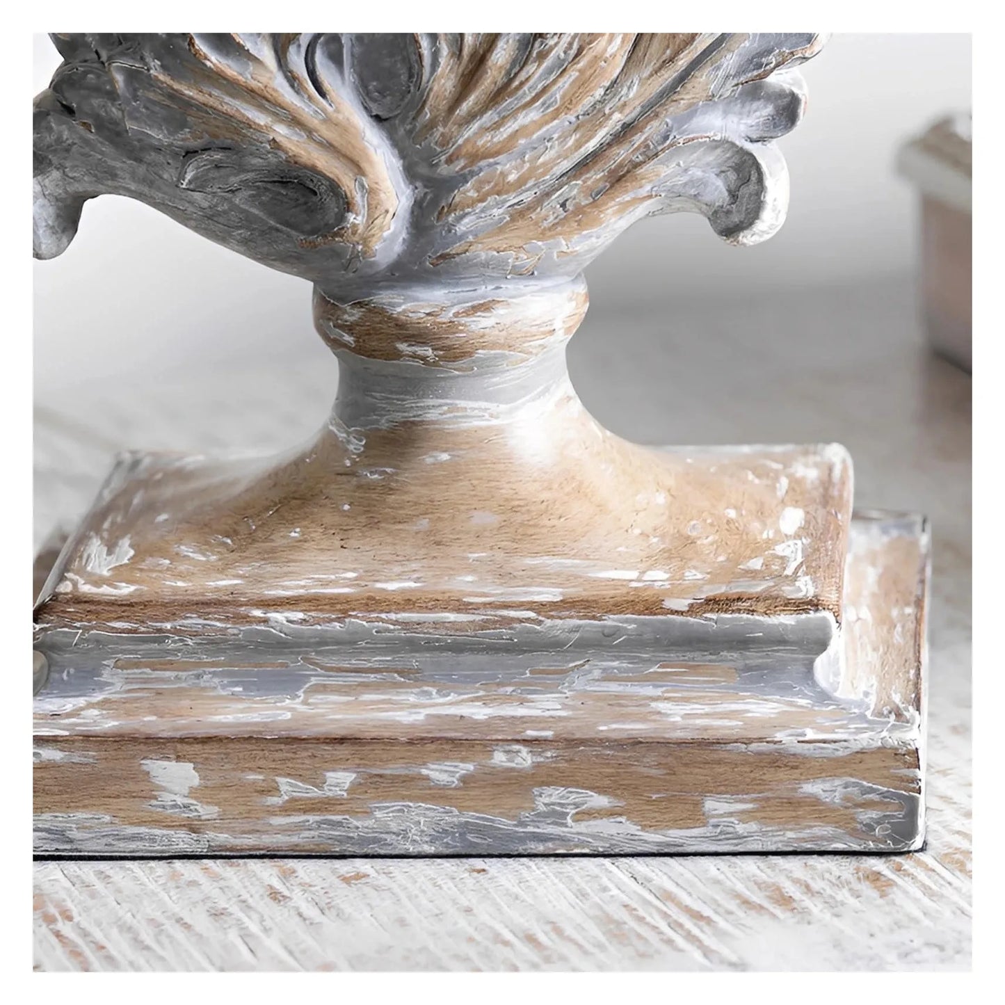 Bellatrix of Fairfield Harbor Table Lamps (2-Pack), Grey, Traditional