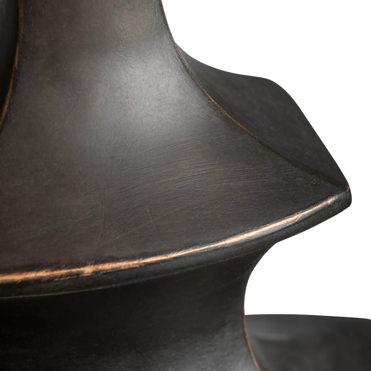 Avior of Maple Ridge Table Lamps (2-Pack), Black, Transitional