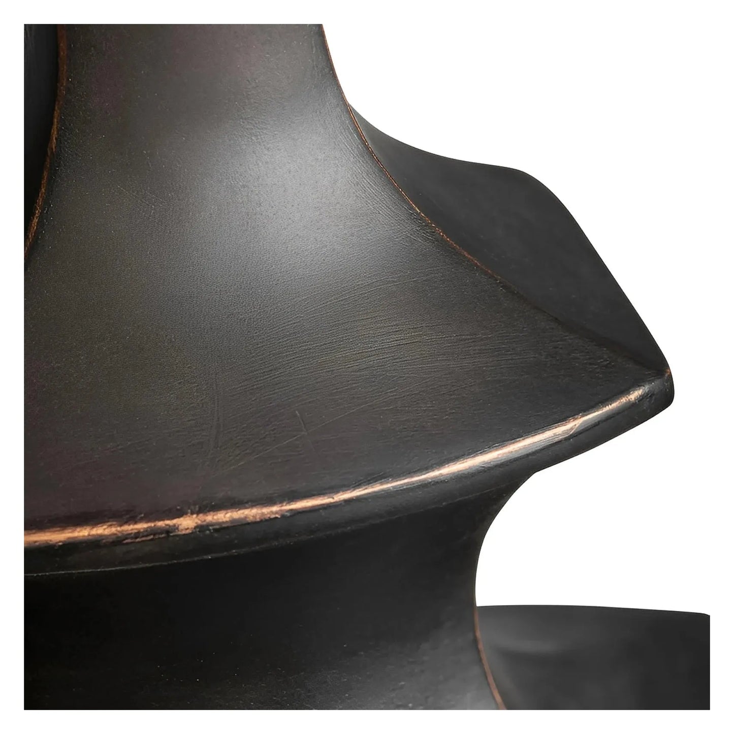 Avior of Maple Ridge Table Lamps (2-Pack), Black, Transitional