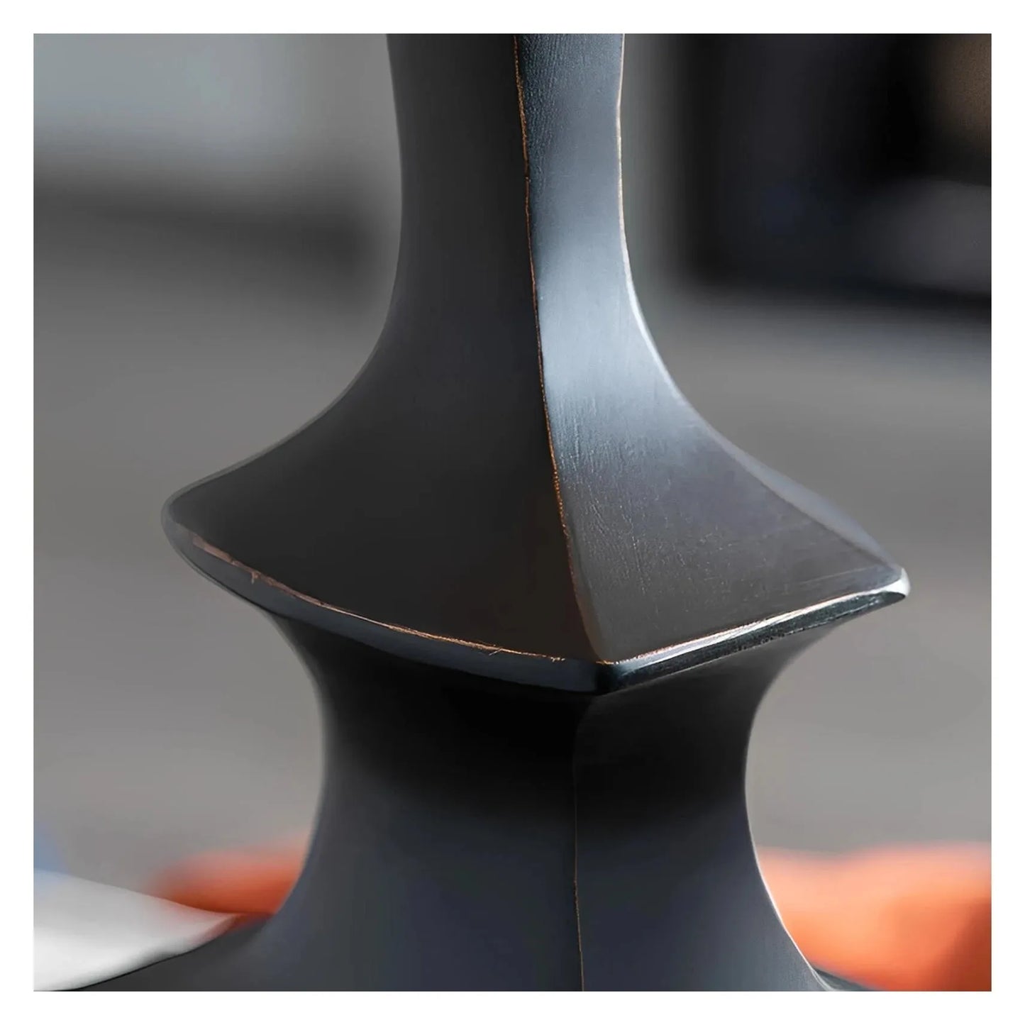 Avior of Maple Ridge Table Lamps (2-Pack), Black, Transitional