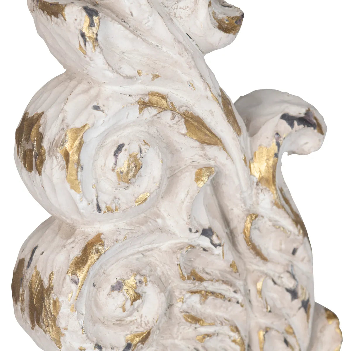 Rho of Windham Hollow Table Lamps (2-Pack), Beige, Rustic