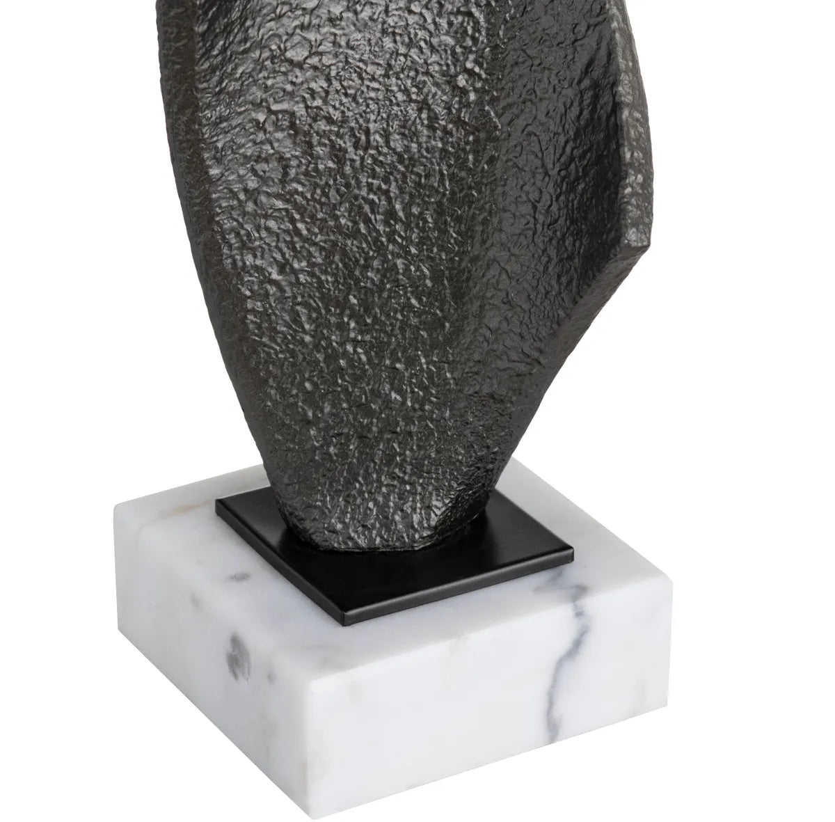 Albali of Hollis Table Lamps (2-Pack), Bronze, Contemporary