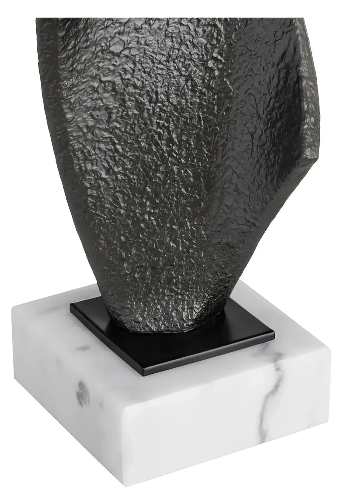 Albali of Hollis Table Lamps (2-Pack), Bronze, Contemporary