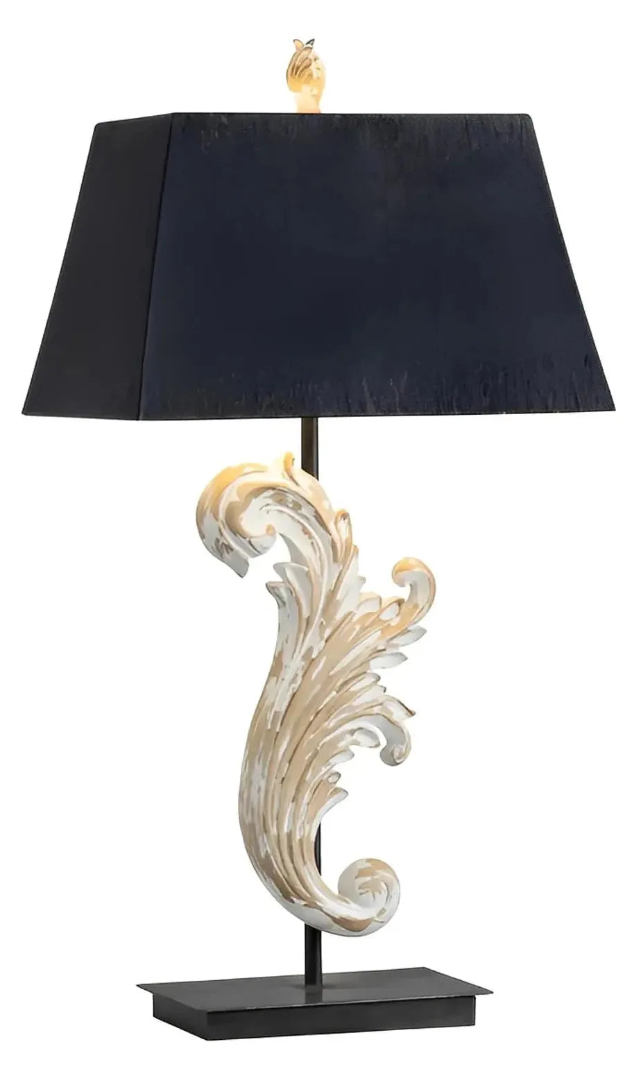 Procyon of Brookfield Table Lamps (2-Pack), Beige, Traditional