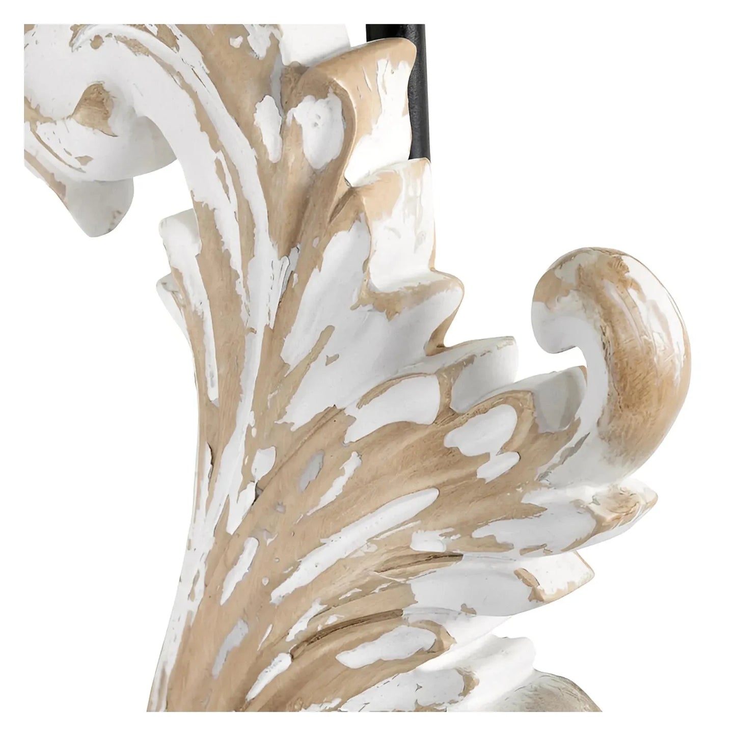 Procyon of Brookfield Table Lamps (2-Pack), Beige, Traditional