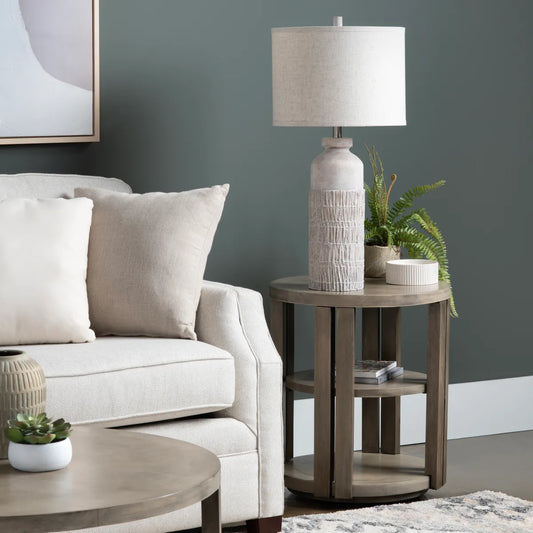 CVAVP1904 Table Lamps (2-Pack)