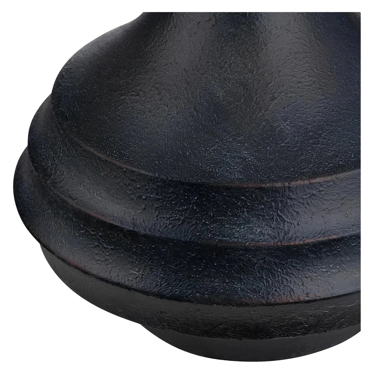 Zubeneschamali of Watervliet Table Lamps (2-Pack), Black, Transitional