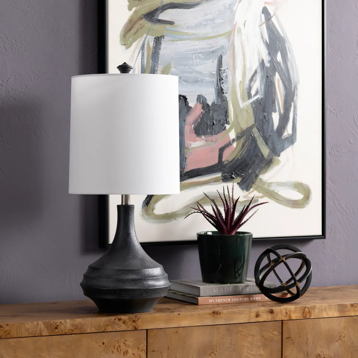 CVAVP1911 Table Lamps (2-Pack)