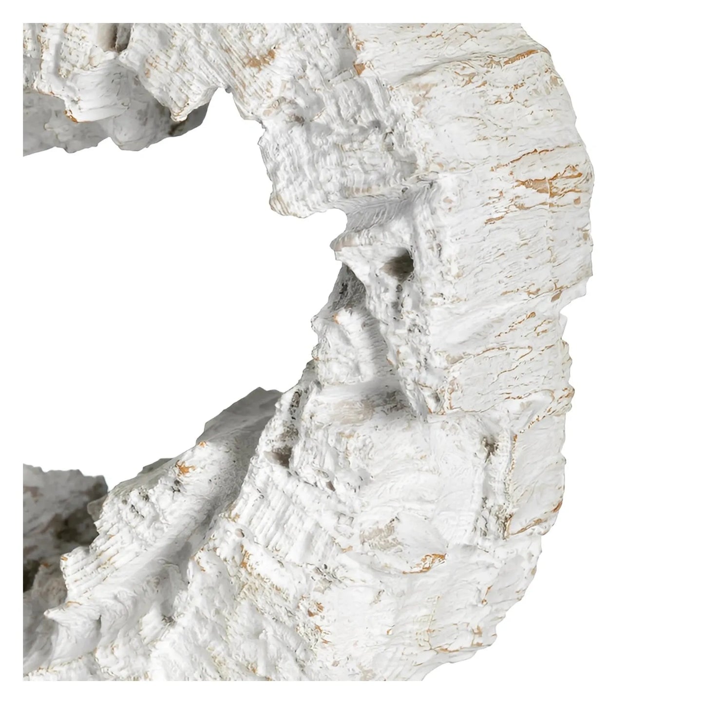 Atlas of Maple Ridge Table Lamps (2-Pack), White, Coastal