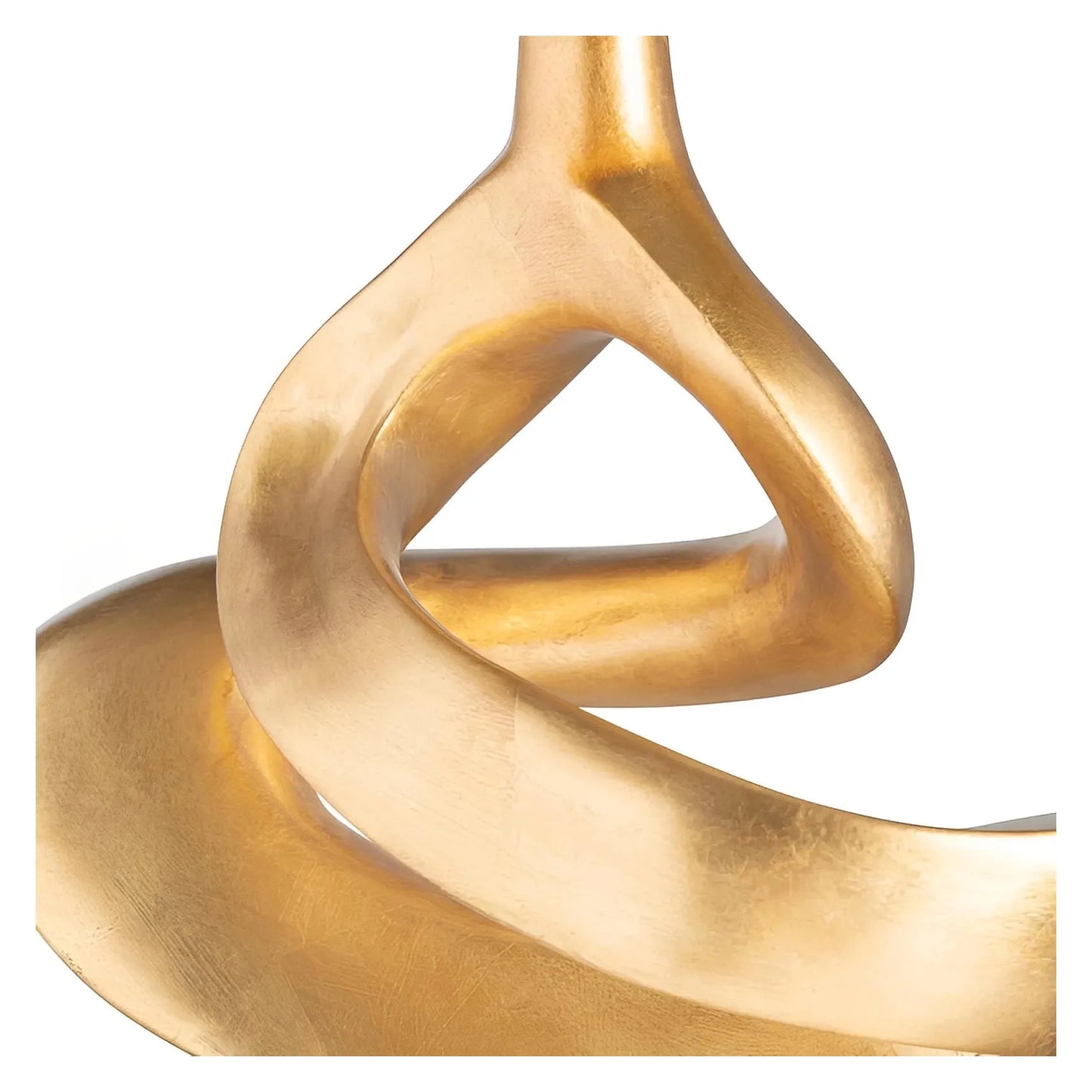 Albireo of Montpelier Table Lamps (2-Pack), Gold, Contemporary