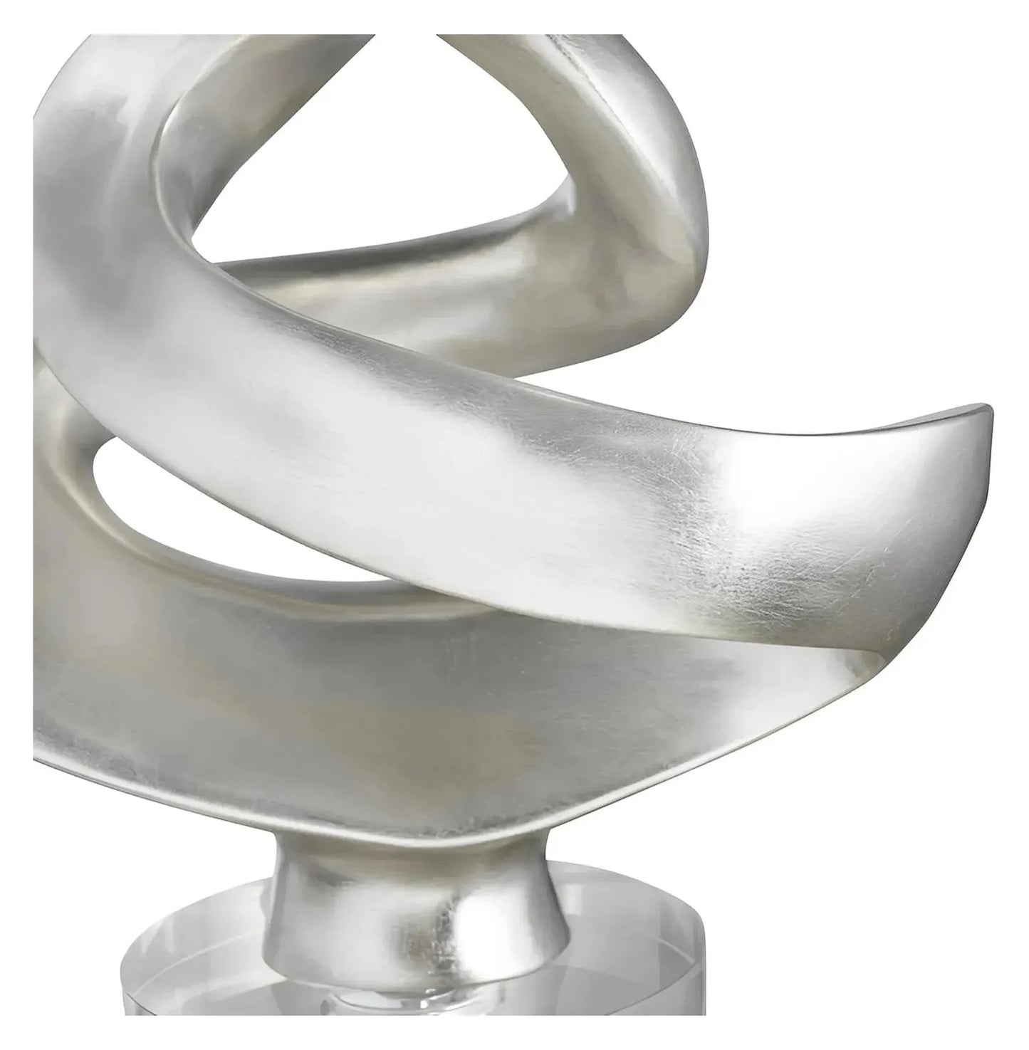 Yildun of Northfield Table Lamps (2-Pack), Silver, Contemporary