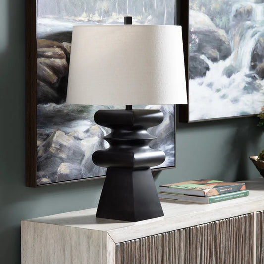 CVAVP2047B Table Lamps (2-Pack)