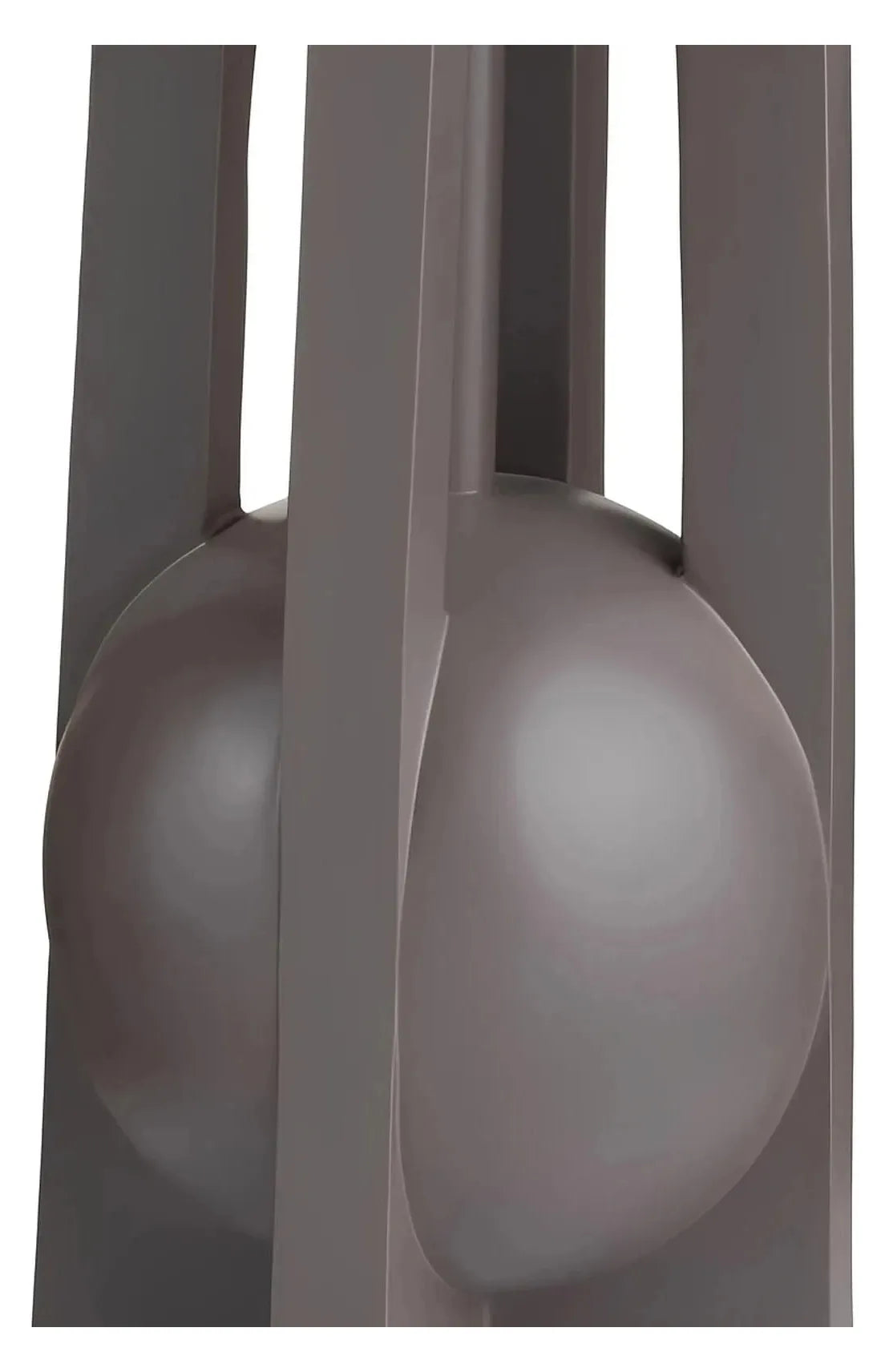 Maia of Silverbrook Table Lamps (2-Pack), Contemporary