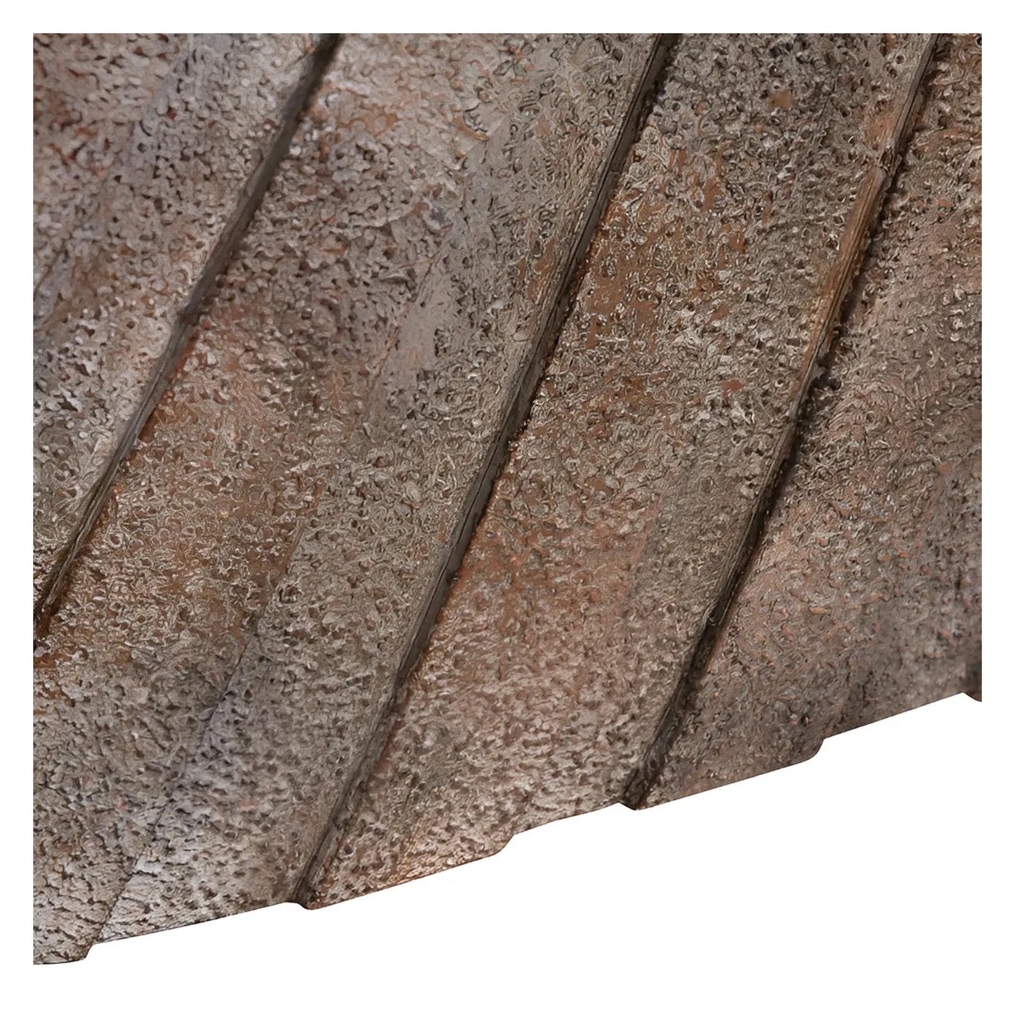 Aldebaran of Kennebec Bay Table Lamps (2-Pack), Rustic