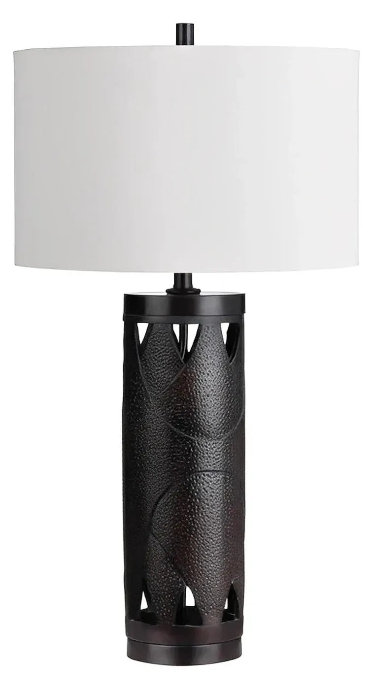 Scheat of Fairfield Harbor Table Lamps (2-Pack), Rustic