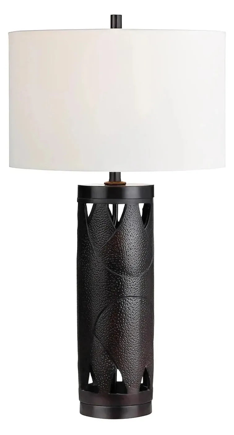 Scheat of Fairfield Harbor Table Lamps (2-Pack), Rustic