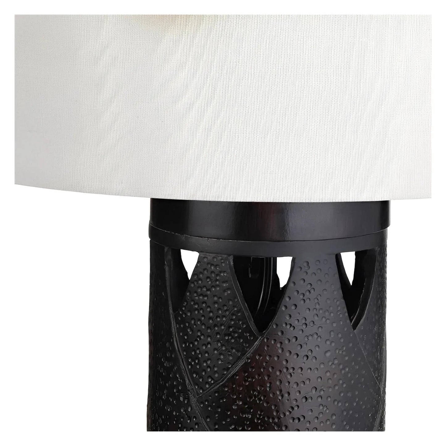 Scheat of Fairfield Harbor Table Lamps (2-Pack), Rustic