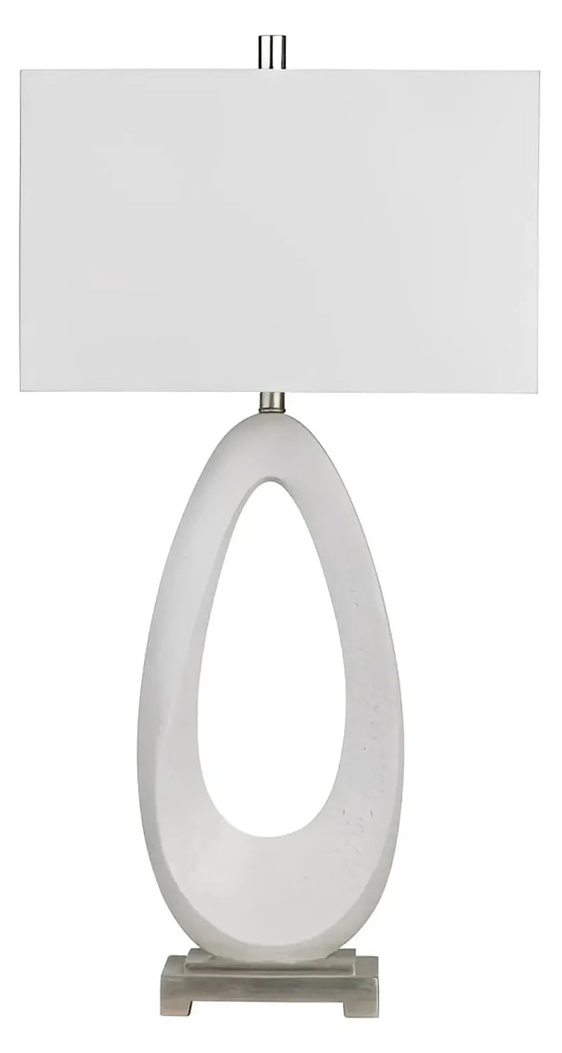 Rasalhague of Hearthstone Table Lamps (2-Pack), Contemporary