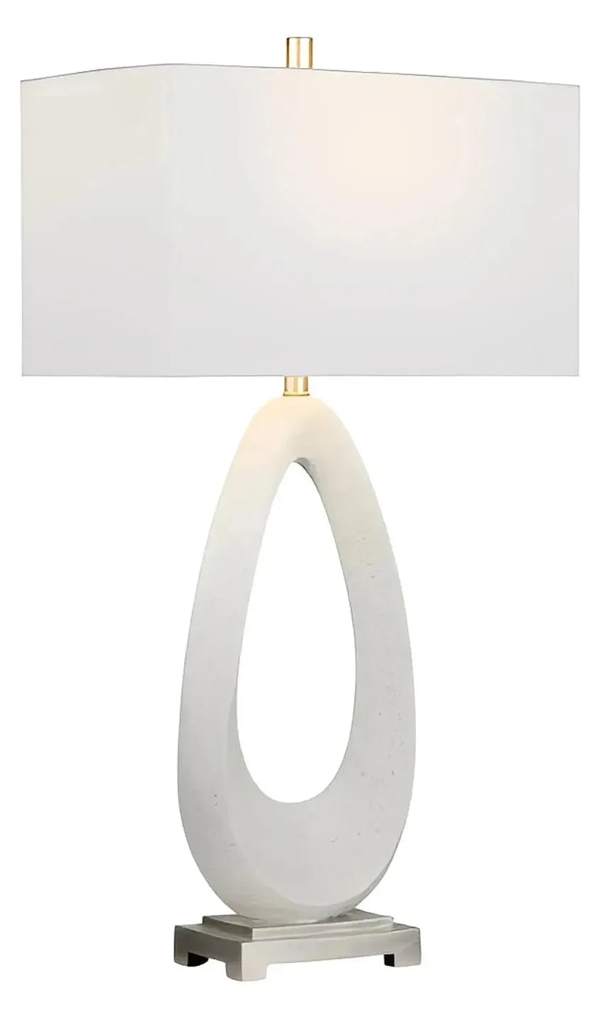 Rasalhague of Hearthstone Table Lamps (2-Pack), Contemporary