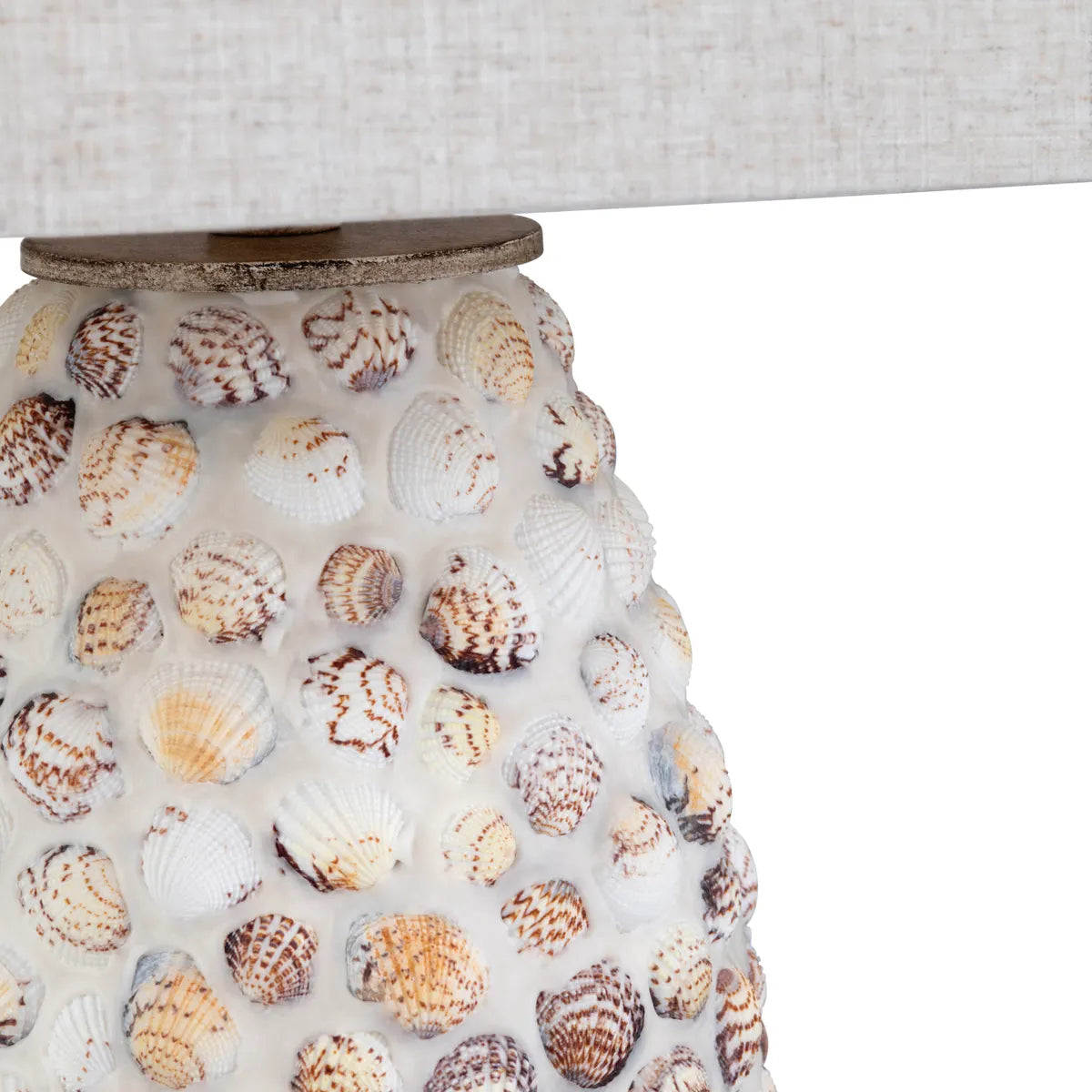 Avior of Cape Ann Table Lamps (2-Pack), Coastal