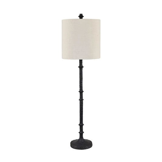 Asher Buffet Lamp (2-Pack)