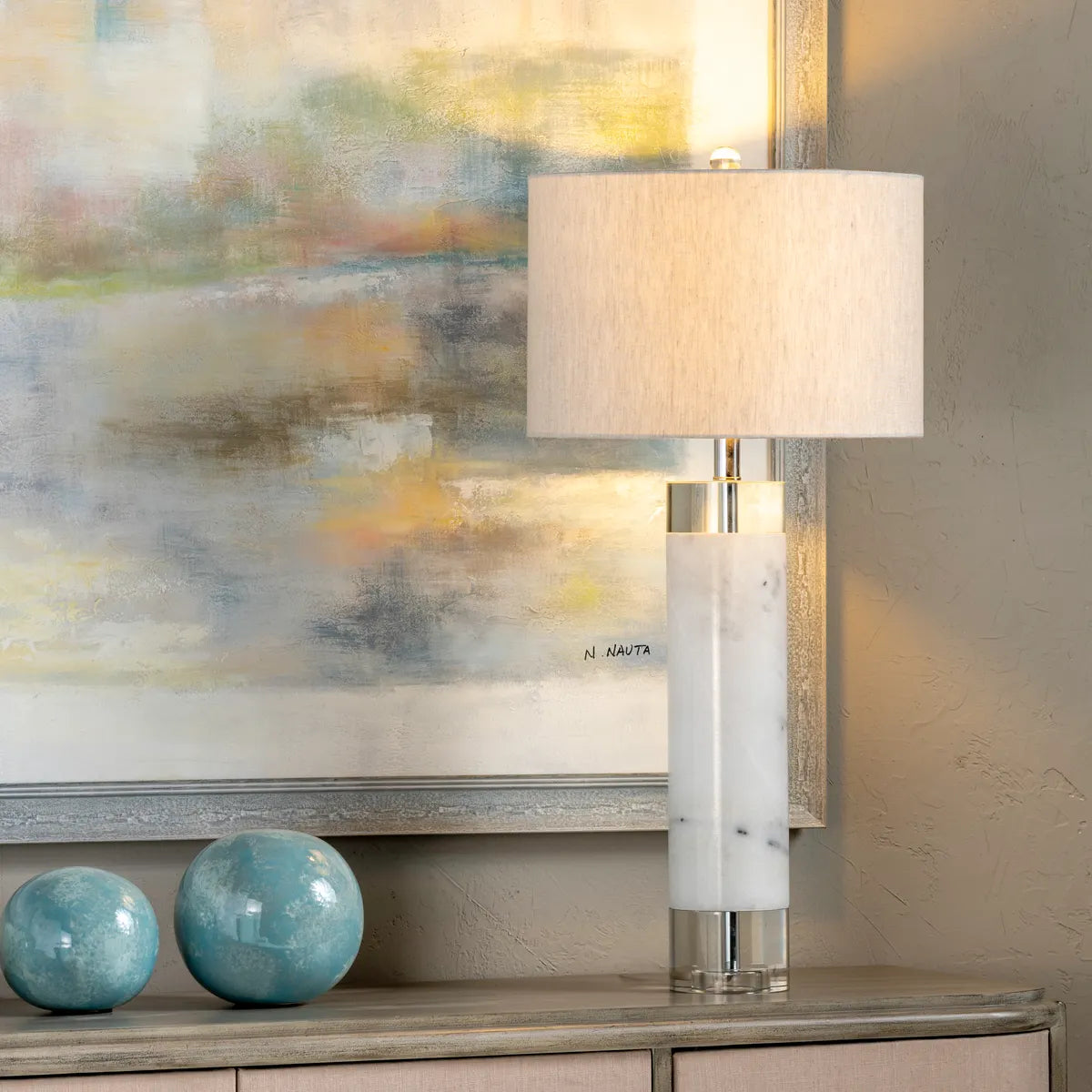 CVAVP718 Table Lamps (2-Pack)