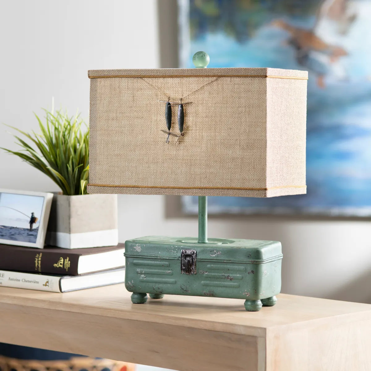 CVAVP829 Table Lamps (2-Pack)