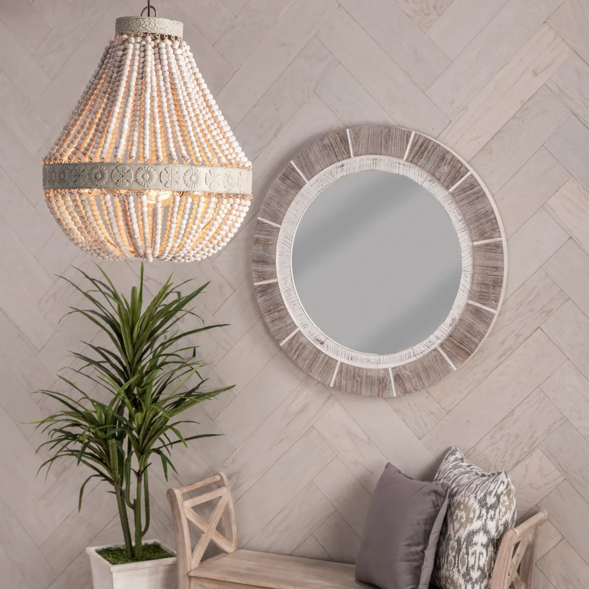 Andrea Chandelier