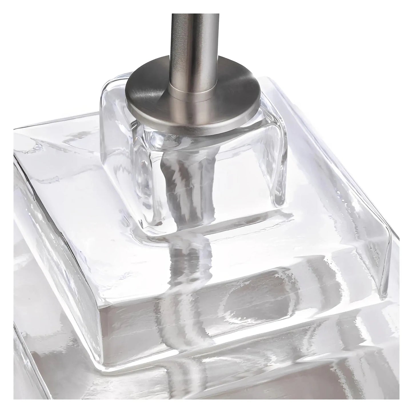 Orion of Burlington Bay Table Lamp (2-Pack), Grey, Transitional