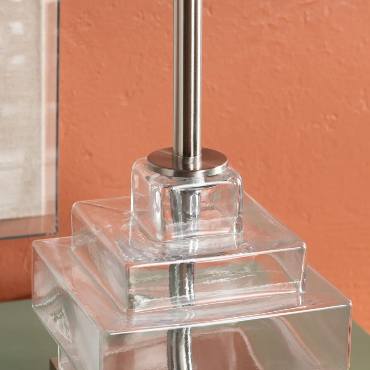 Kennedy Buffet Lamp (2-Pack)