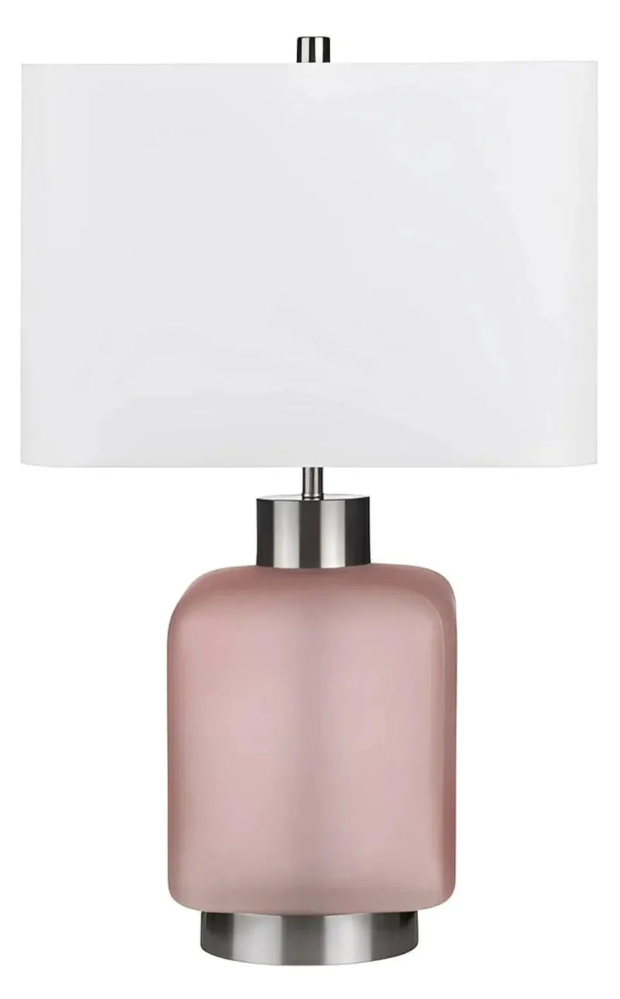 Adhara of Northfield Table Lamps (2-Pack), Transitional