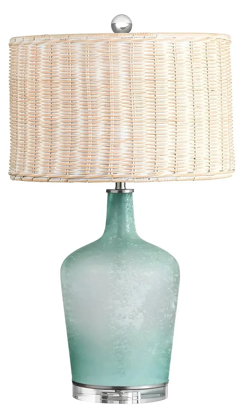 Gemma of Birchwood Table Lamps (2-Pack), Coastal