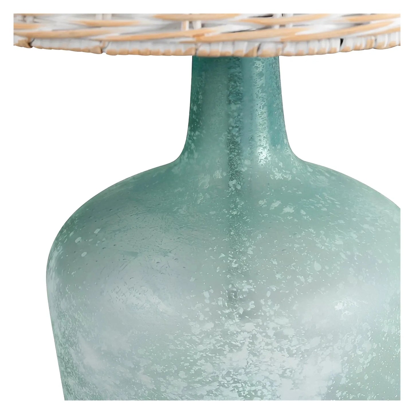 Gemma of Birchwood Table Lamps (2-Pack), Coastal