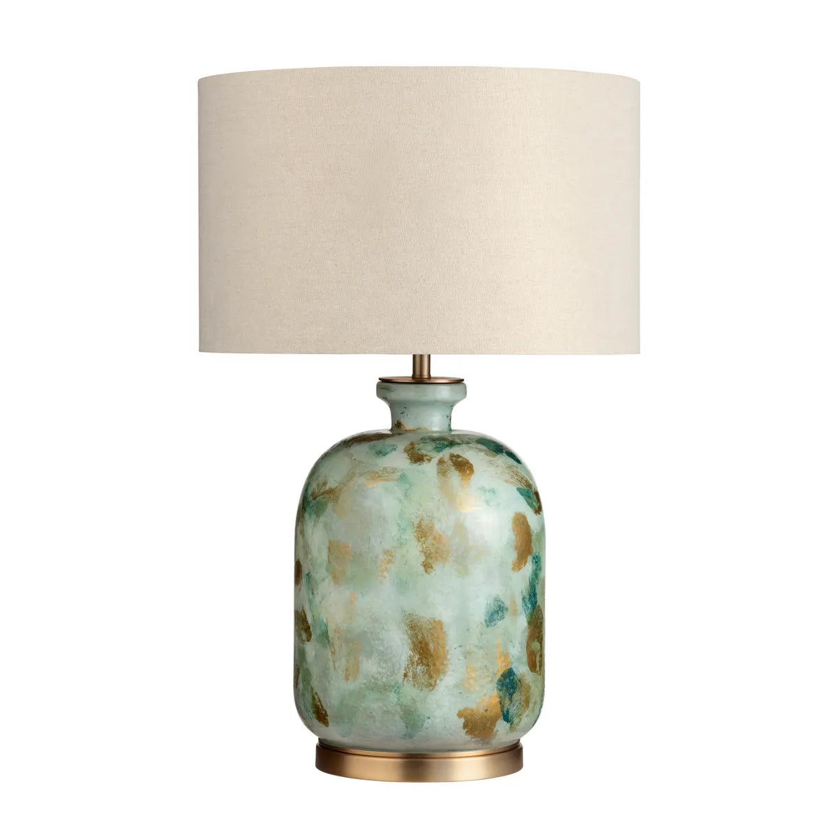 Wasat of Brattleboro Table Lamps (2-Pack), Transitional
