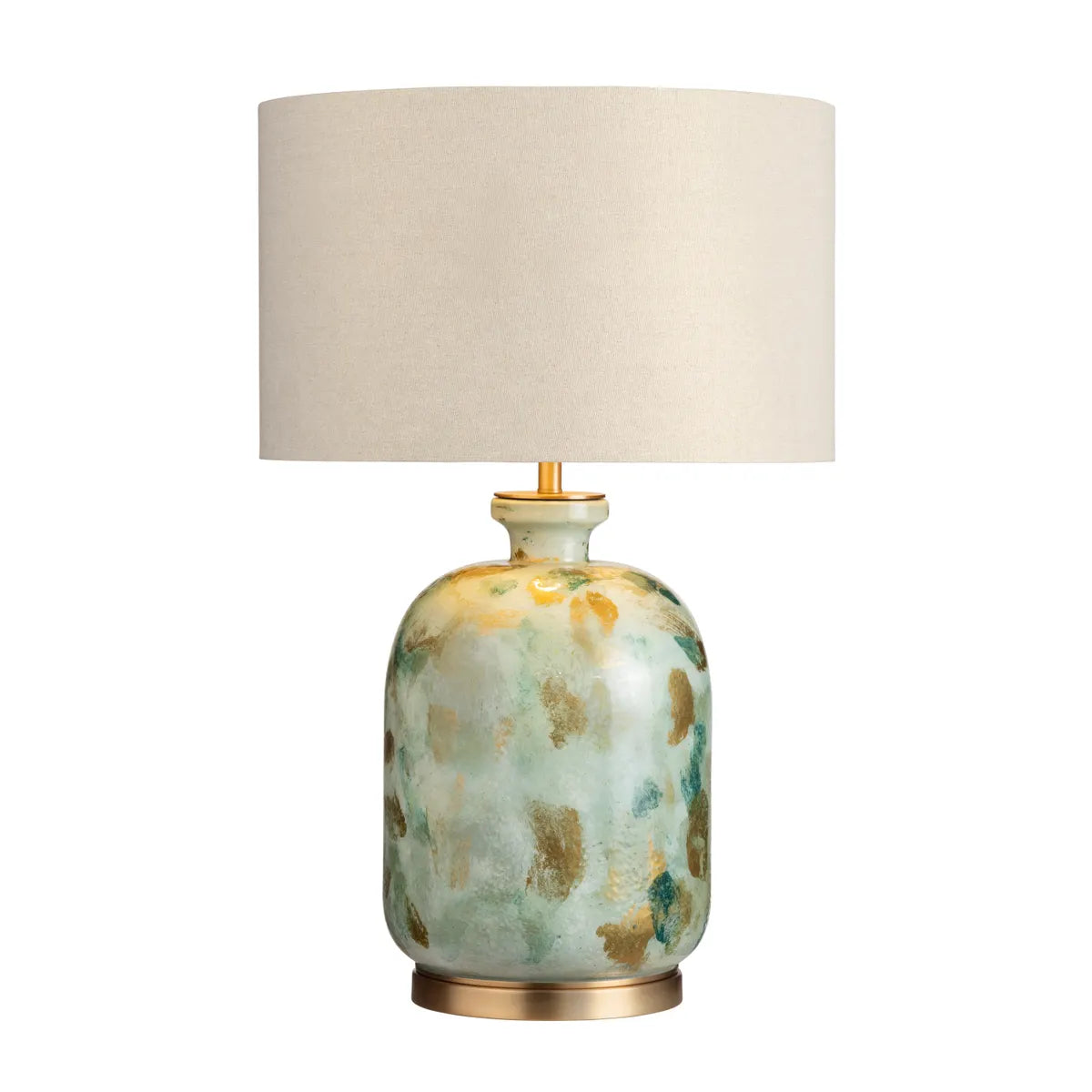 Wasat of Brattleboro Table Lamps (2-Pack), Transitional