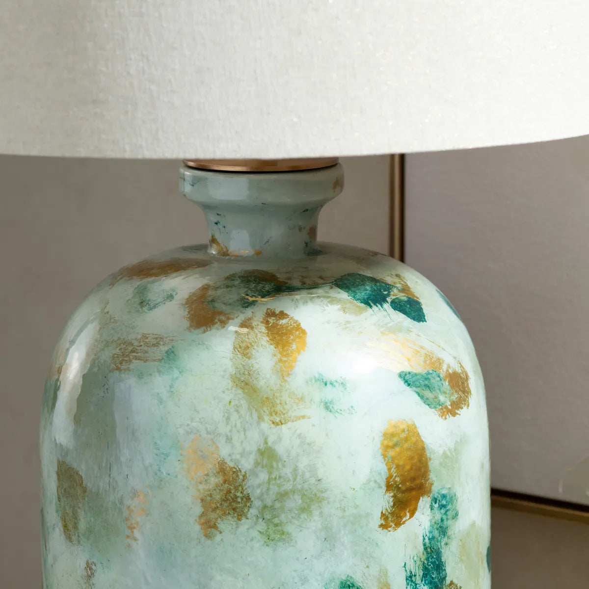 Wasat of Brattleboro Table Lamps (2-Pack), Transitional