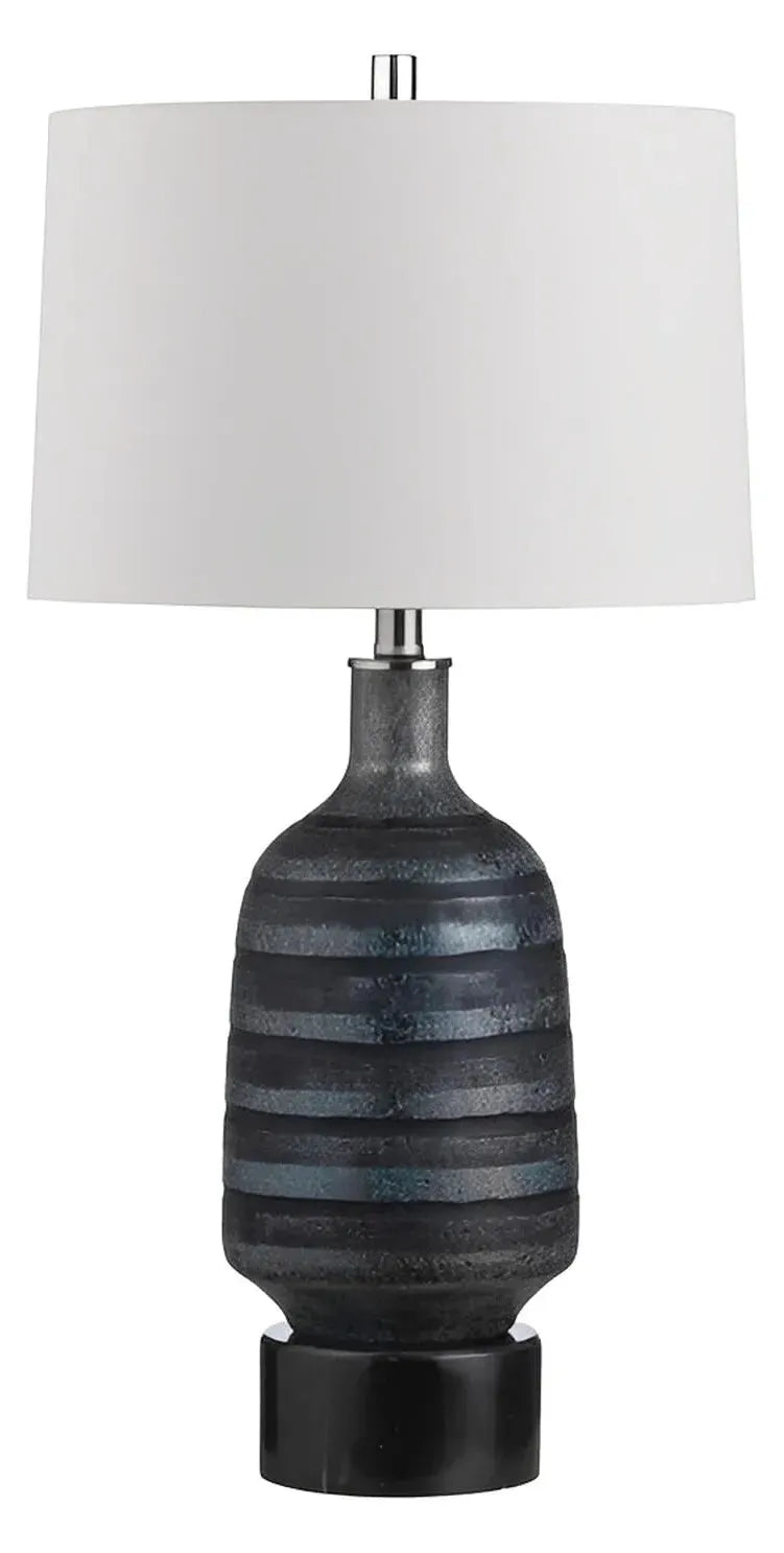 Elara of Brookhaven Table Lamps (2-Pack), Transitional