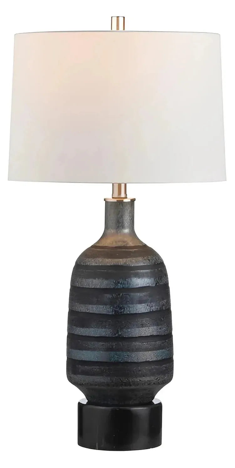Elara of Brookhaven Table Lamps (2-Pack), Transitional
