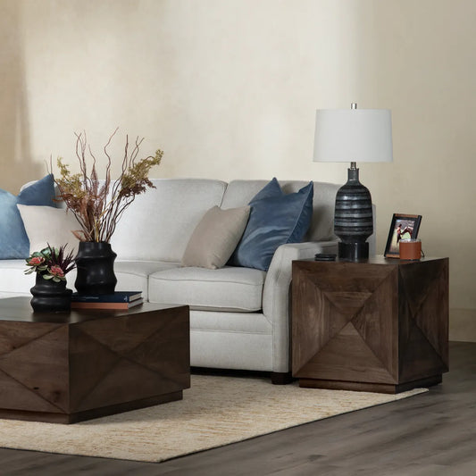 Elara of Brookhaven Table Lamps (2-Pack), Transitional