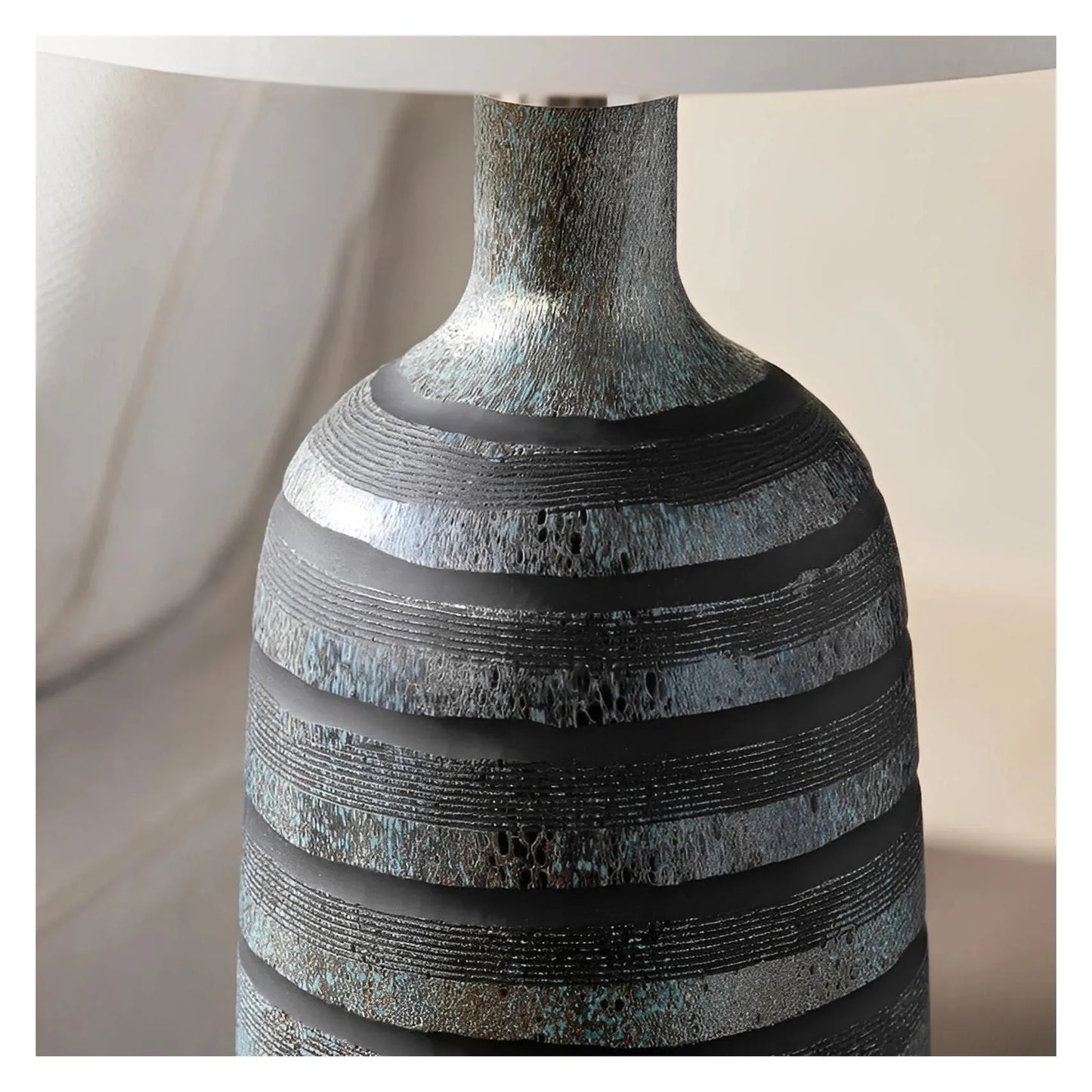 Elara of Brookhaven Table Lamps (2-Pack), Transitional