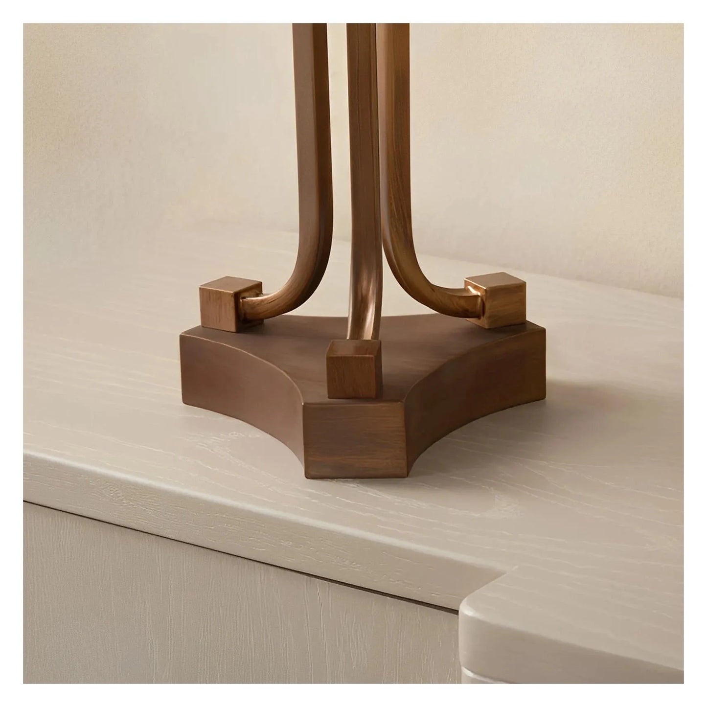 Enif of Narragansett Table Lamps (2-Pack), Gold, Contemporary