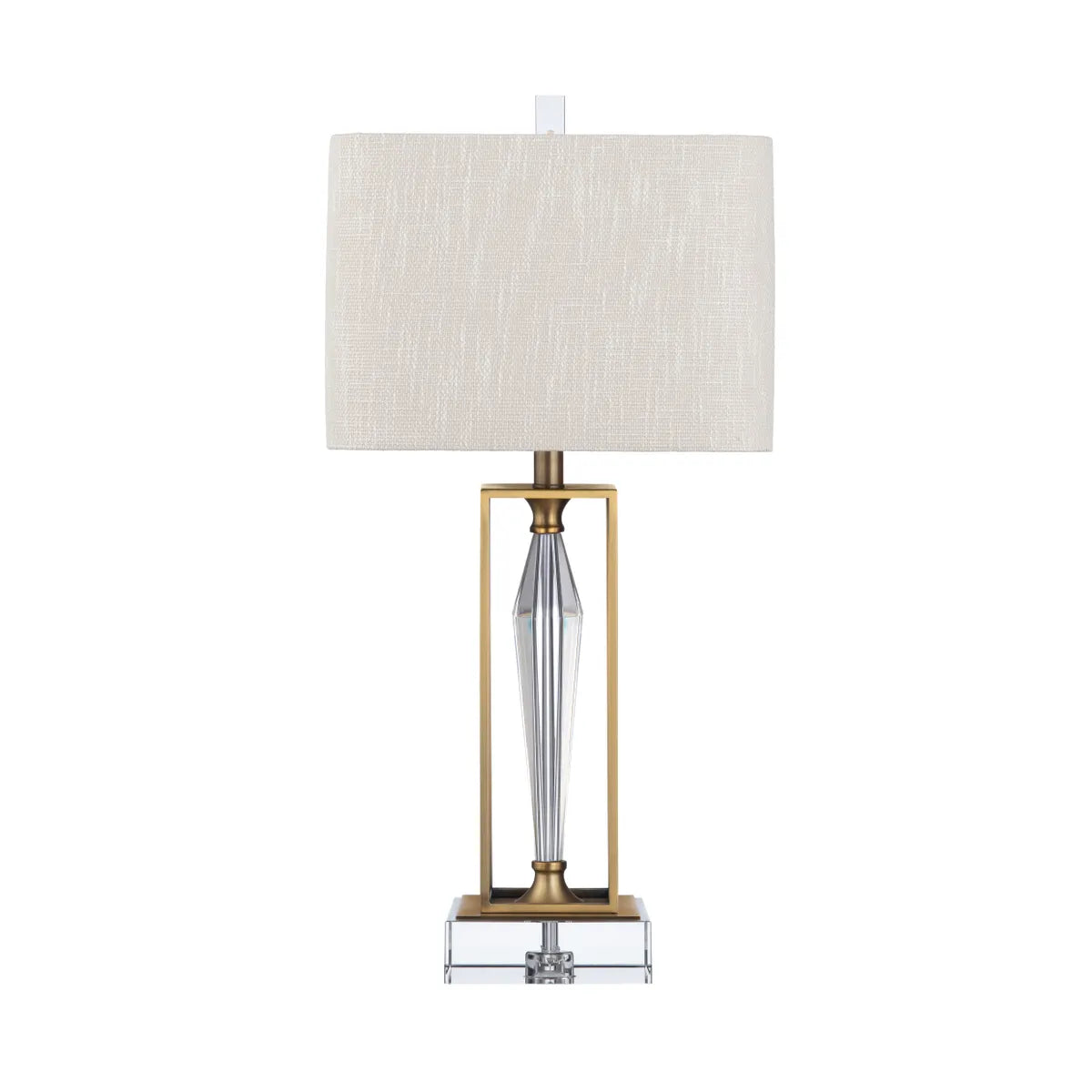 CVAZBS133 Table Lamps (2-Pack)