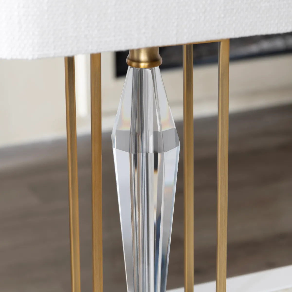 CVAZBS133 Table Lamps (2-Pack)