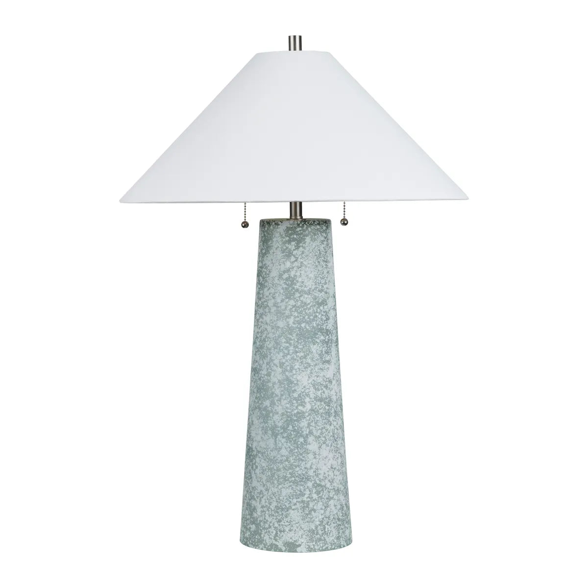 Kitalpha of Watervliet Table Lamps (2-Pack), Transitional