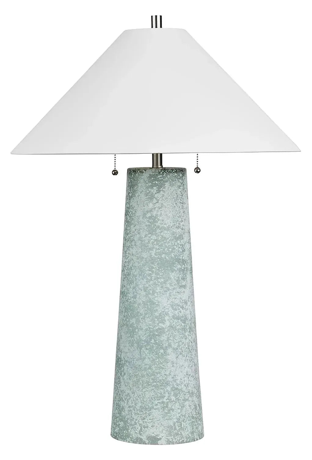 Kitalpha of Watervliet Table Lamps (2-Pack), Transitional