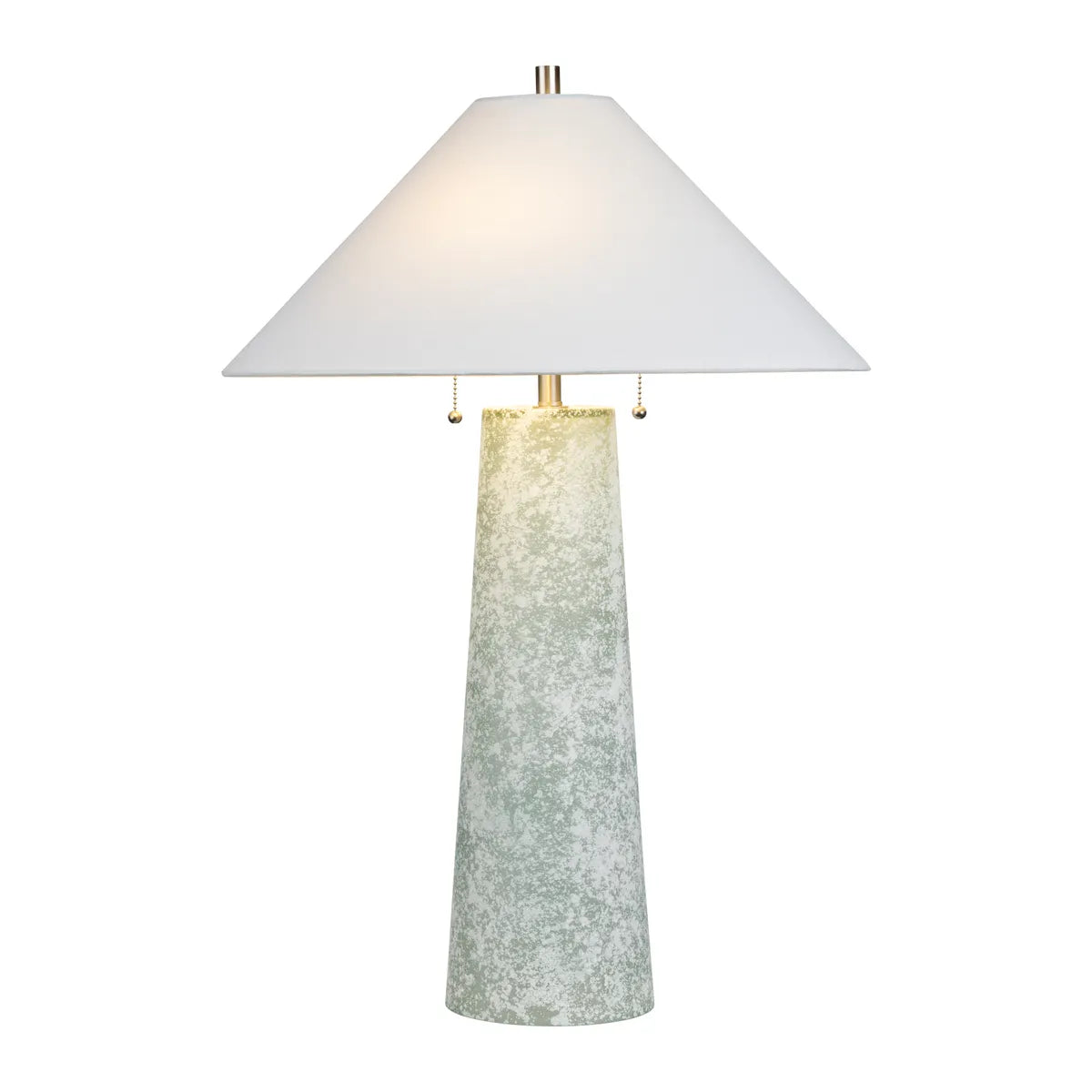 Kitalpha of Watervliet Table Lamps (2-Pack), Transitional