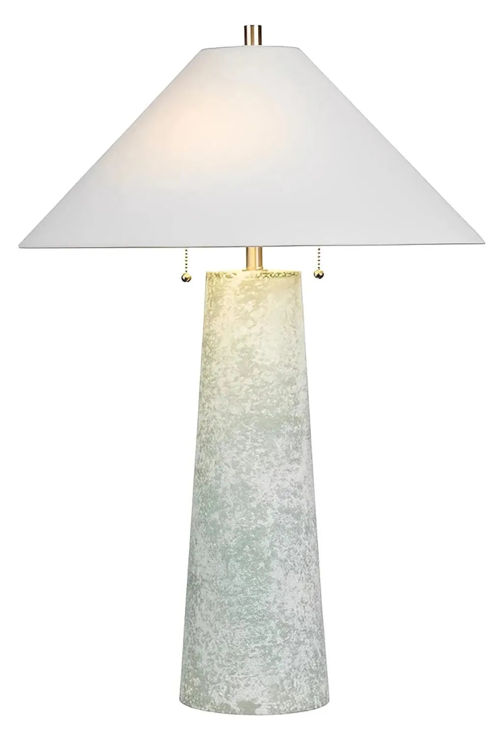 Kitalpha of Watervliet Table Lamps (2-Pack), Transitional